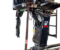 탑승용 로프적용